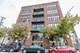 215 N Aberdeen Unit 604B, Chicago, IL 60607