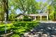 1100 Pebblewood, Glencoe, IL 60022