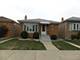 5423 S Latrobe, Chicago, IL 60638