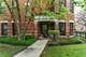 822 W College, Chicago, IL 60608