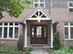 531 N Vine, Hinsdale, IL 60521