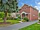 219 Holmes, Clarendon Hills, IL 60514