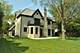 361 Bluff, Glencoe, IL 60022