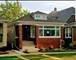 5827 W Berenice, Chicago, IL 60634