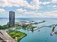 450 E Waterside Unit 1406, Chicago, IL 60601