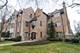 511 Oakwood Unit 2D, Lake Forest, IL 60045