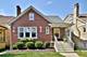 6634 N Oconto, Chicago, IL 60631