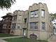 6759 S Artesian Unit 2, Chicago, IL 60629