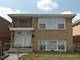 5314 S 72nd, Summit, IL 60501