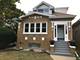 7761 W Cressett, Elmwood Park, IL 60707