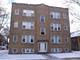 2957 N Parkside Unit 3S, Chicago, IL 60634