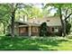 3043 Scott Cres, Flossmoor, IL 60422