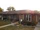 9208 S 51st, Oak Lawn, IL 60453