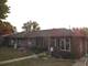 9208 S 51st, Oak Lawn, IL 60453