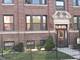 4220 S Champlain Unit 1S, Chicago, IL 60653