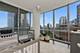 1201 S Prairie Unit 1405, Chicago, IL 60605