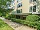 601 Ridge Unit 303, Wilmette, IL 60091