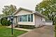 323 N Pleasant, Glenwood, IL 60425