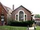 2049 N Newland, Chicago, IL 60707