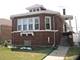 3819 W Marquette, Chicago, IL 60629