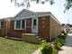 2310 Lathrop, North Riverside, IL 60546