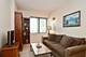 1322 S Prairie Unit 1106, Chicago, IL 60605