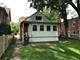 823 S Chester, Park Ridge, IL 60068