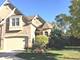 3120 Thorne Hill, Lisle, IL 60532