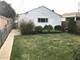 3634 S 59th, Cicero, IL 60804