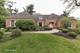 919 St Stephens Grn, Oak Brook, IL 60523