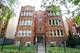 6431 N Bell Unit 1S, Chicago, IL 60645