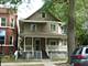 7709 S Peoria, Chicago, IL 60620