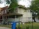 7709 S Peoria, Chicago, IL 60620