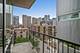 700 W Van Buren Unit 1110, Chicago, IL 60607