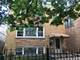 5206 N Leclaire, Chicago, IL 60630