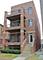 5539 W Edmunds Unit 3, Chicago, IL 60630