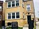 4014 W Nelson, Chicago, IL 60641