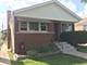 3704 N Oconto, Chicago, IL 60634