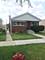 3704 N Oconto, Chicago, IL 60634