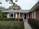 1820 W Thornwood, Mount Prospect, IL 60056