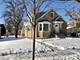 550 S Edgewood, Elmhurst, IL 60126