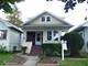 3637 Elmwood, Berwyn, IL 60402