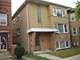 1833 Oak Park, Berwyn, IL 60402