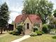 18525 Walter, Lansing, IL 60438