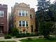 3025 N Davlin Unit 1, Chicago, IL 60618