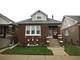 5837 W Eastwood, Chicago, IL 60630