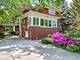 925 Bonnie Brae, River Forest, IL 60305