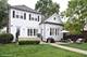 225 N Lincoln, Hinsdale, IL 60521