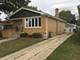 9105 S St Louis, Evergreen Park, IL 60805