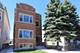 3336 N Lawndale Unit 1, Chicago, IL 60618